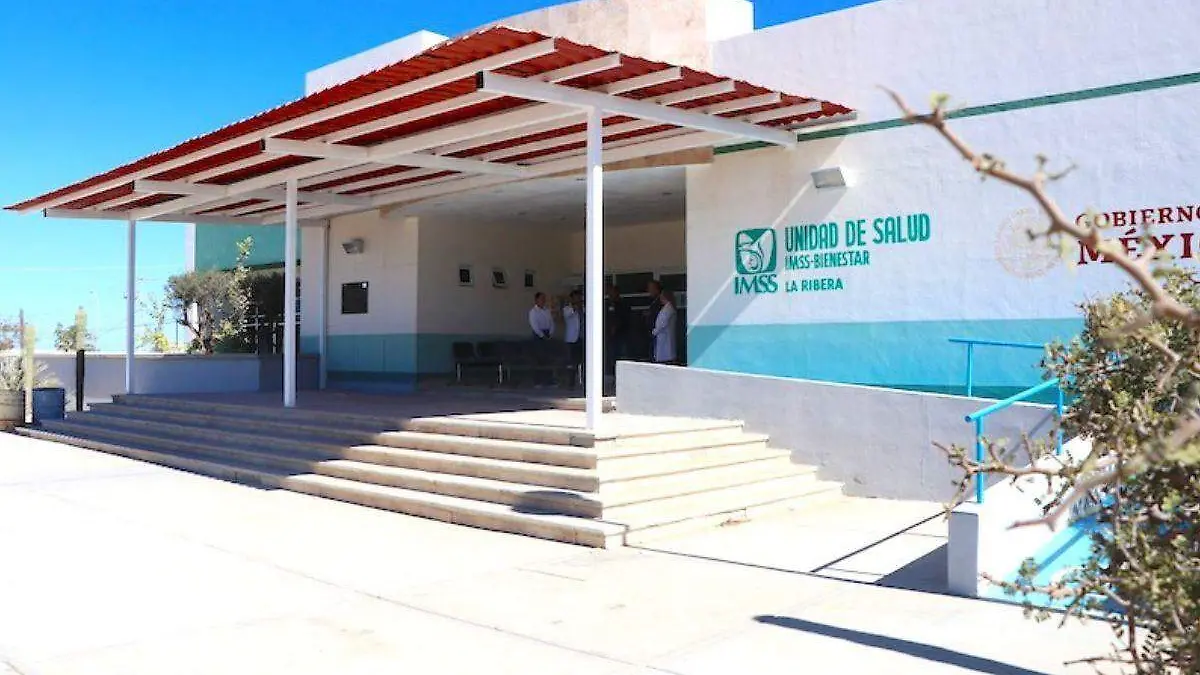 Centros de salud en Los Cabos reciben mantenimiento